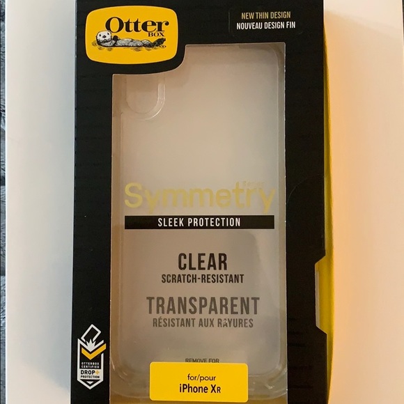 OtterBox for IPhone XR - Picture 1 of 3